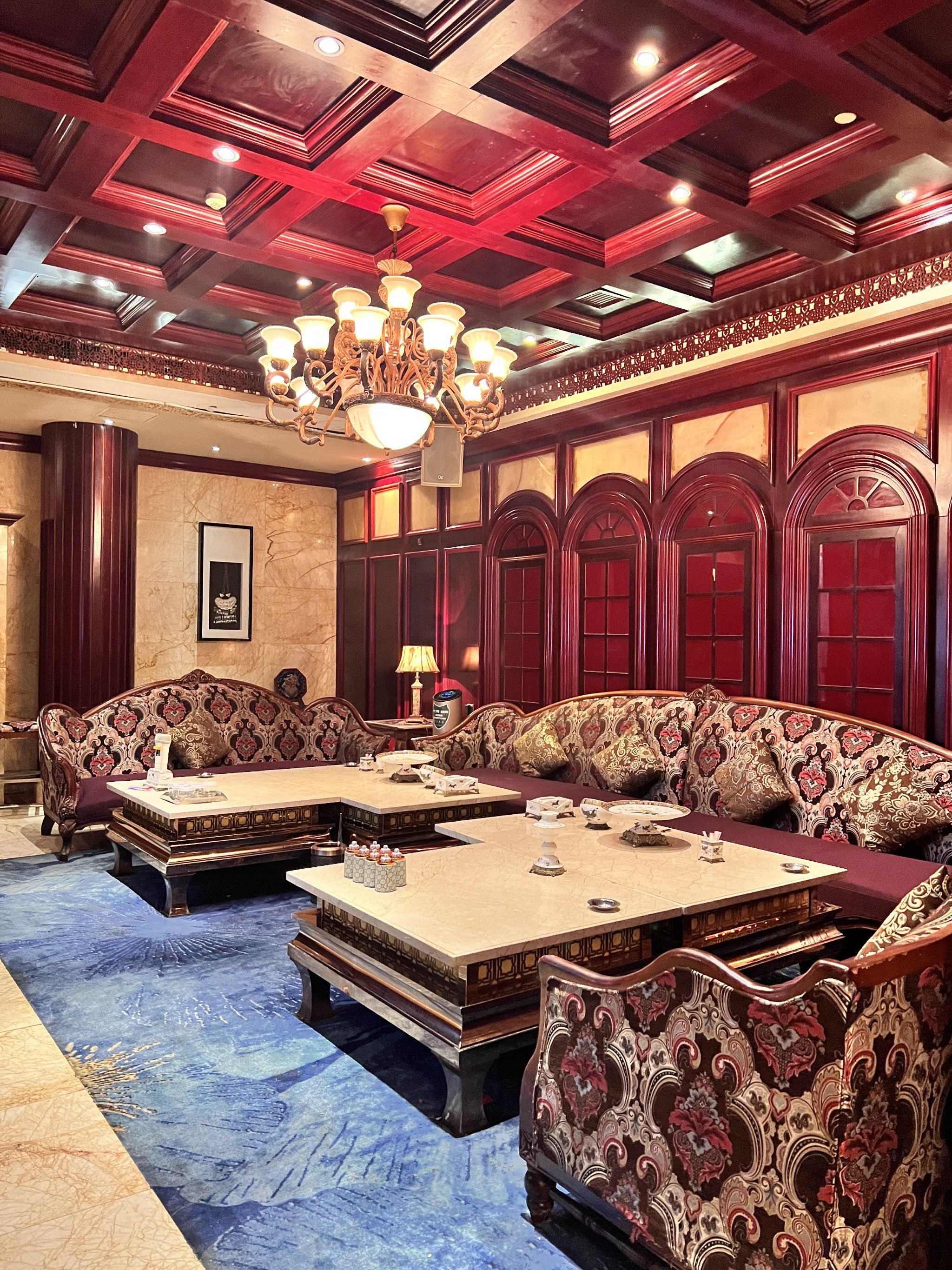 岳阳商务KTV带来新模式-华容县ktv预订