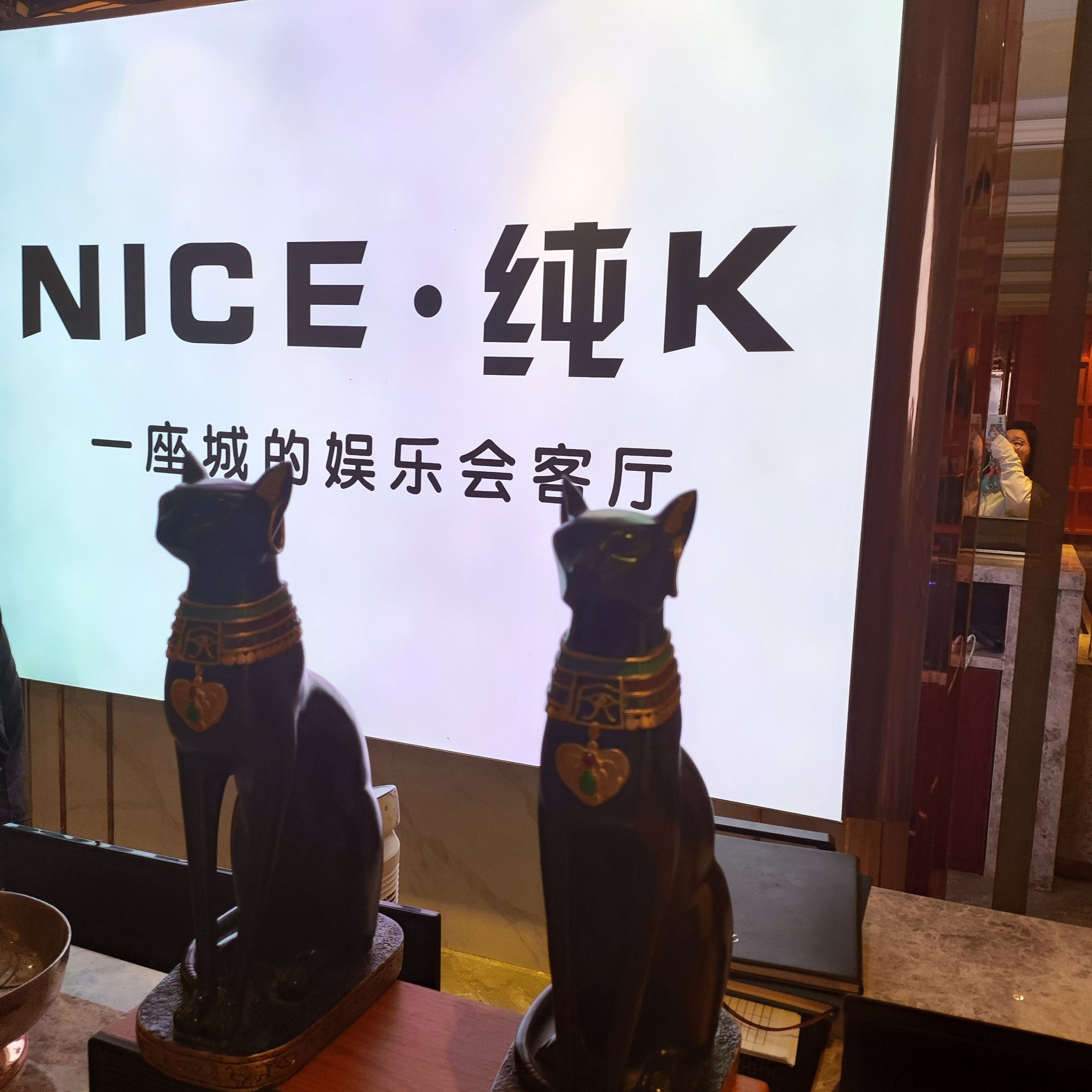 岳阳商务ktv最佳攻略指南-临湘市ktv预订