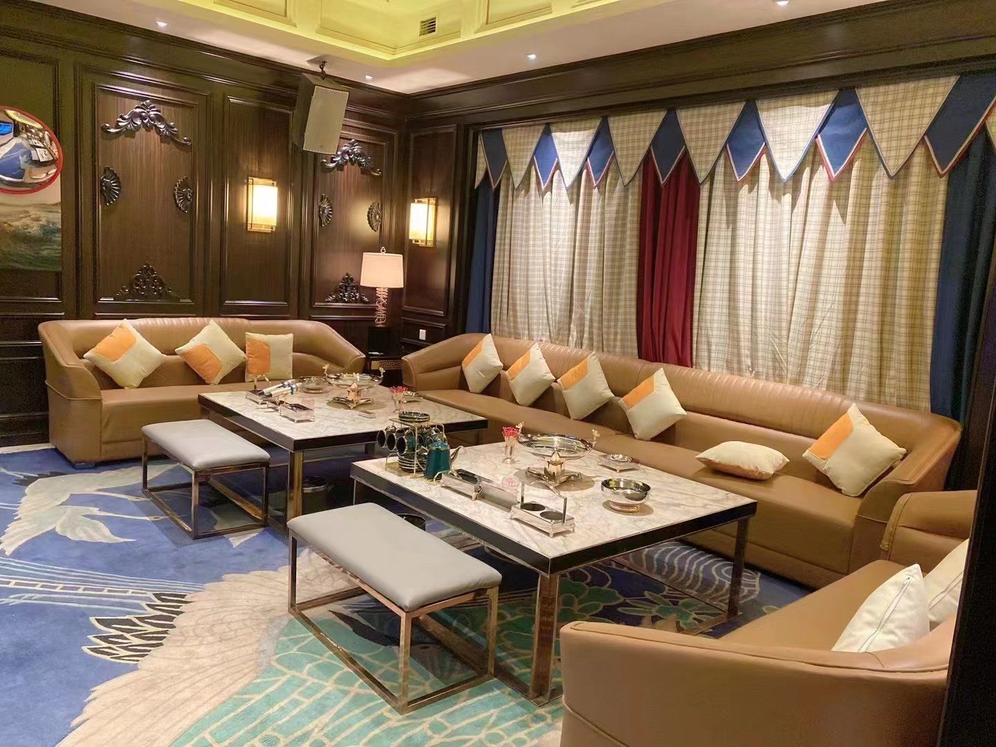 岳阳商务ktv和商务ktv怎么算详解-云溪区ktv预订