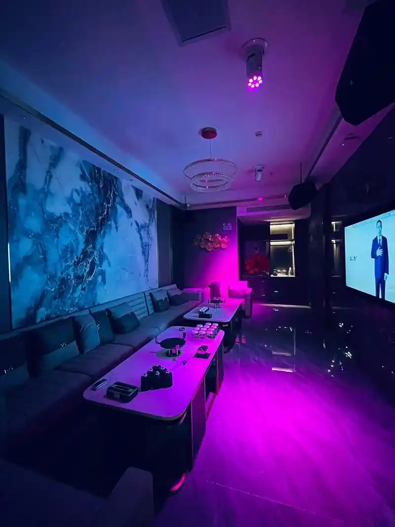 岳阳商务ktv尽享尊贵商务ktv体验-岳阳县ktv预订