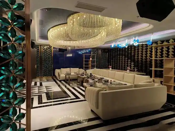 岳阳商务KTV：尽享尊贵服务-华容县ktv预订